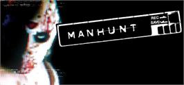 Banner artwork for Manhunt.