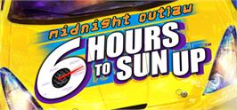 Banner artwork for Midnight Outlaw: 6 Hours to SunUp.
