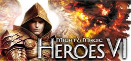 Banner artwork for Might & Magic® Heroes® VI.