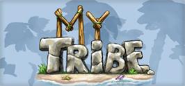 Banner artwork for My Tribe.