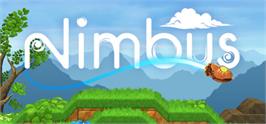 Banner artwork for Nimbus.