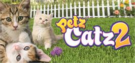 Banner artwork for Petz® Catz® 2.