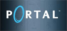 Banner artwork for Portal.