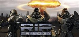 Banner artwork for RIP - Trilogy.