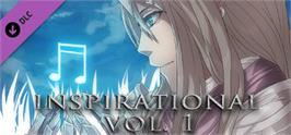 Banner artwork for RPG Maker: Inspirational Vol. 1.