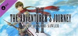 Banner artwork for RPG Maker: The Adventurer's Journey 2.