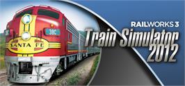 Banner artwork for Railworks 3: Train Simulator 2012.