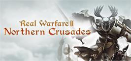 Banner artwork for Real Warfare 2: Northern Crusades.