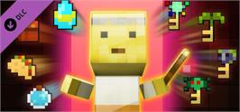 Banner artwork for Realm of the Mad God: Steam Booster Pack.