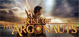 Banner artwork for Rise of the Argonauts.