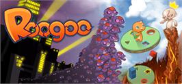 Banner artwork for Roogoo.