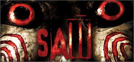 Banner artwork for SAW.