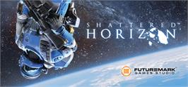Banner artwork for Shattered Horizon.