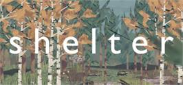 Banner artwork for Shelter.