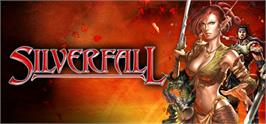 Banner artwork for Silverfall.