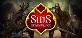 Banner artwork for Sins of a Dark Age.
