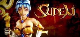 Banner artwork for Sudeki.