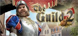 Banner artwork for The Guild II.