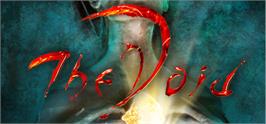 Banner artwork for The Void.