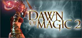 Banner artwork for Time of Shadows.