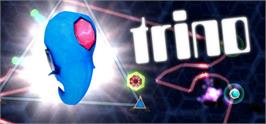 Banner artwork for Trino.