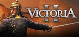 Banner artwork for Victoria II.