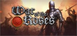 Banner artwork for War of the Roses.