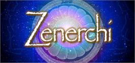 Banner artwork for Zenerchi®.