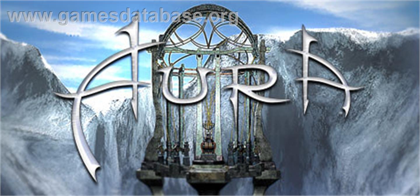 Aura: Fate of the Ages - Valve Steam - Artwork - Banner