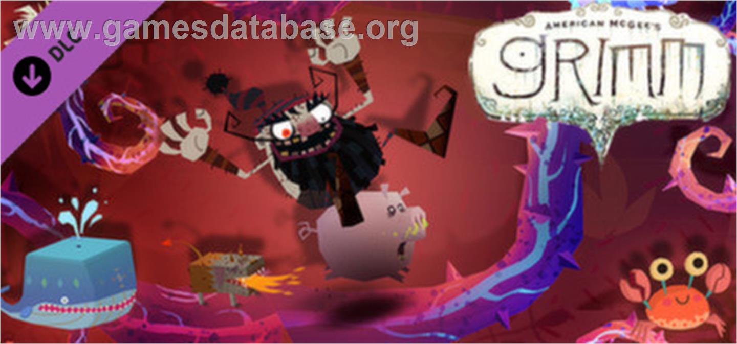 Episode 21 - Sleeping Beauty - Valve Steam - Artwork - Banner
