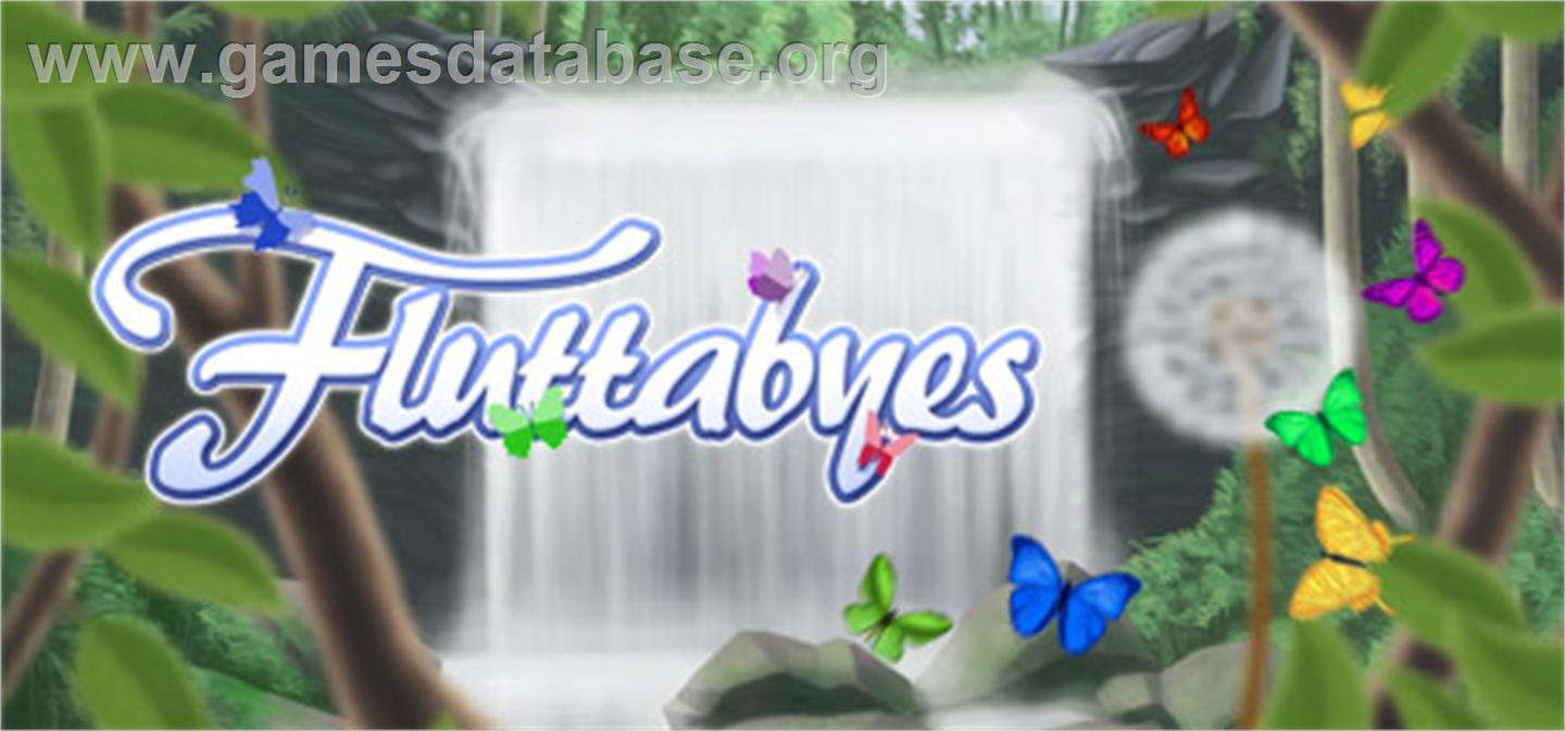 Fluttabyes - Valve Steam - Artwork - Banner