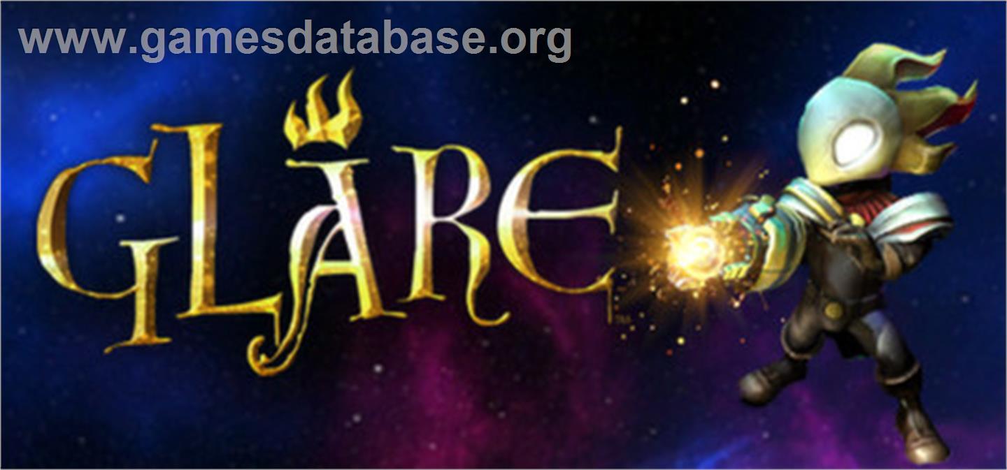 Glare - Valve Steam - Artwork - Banner