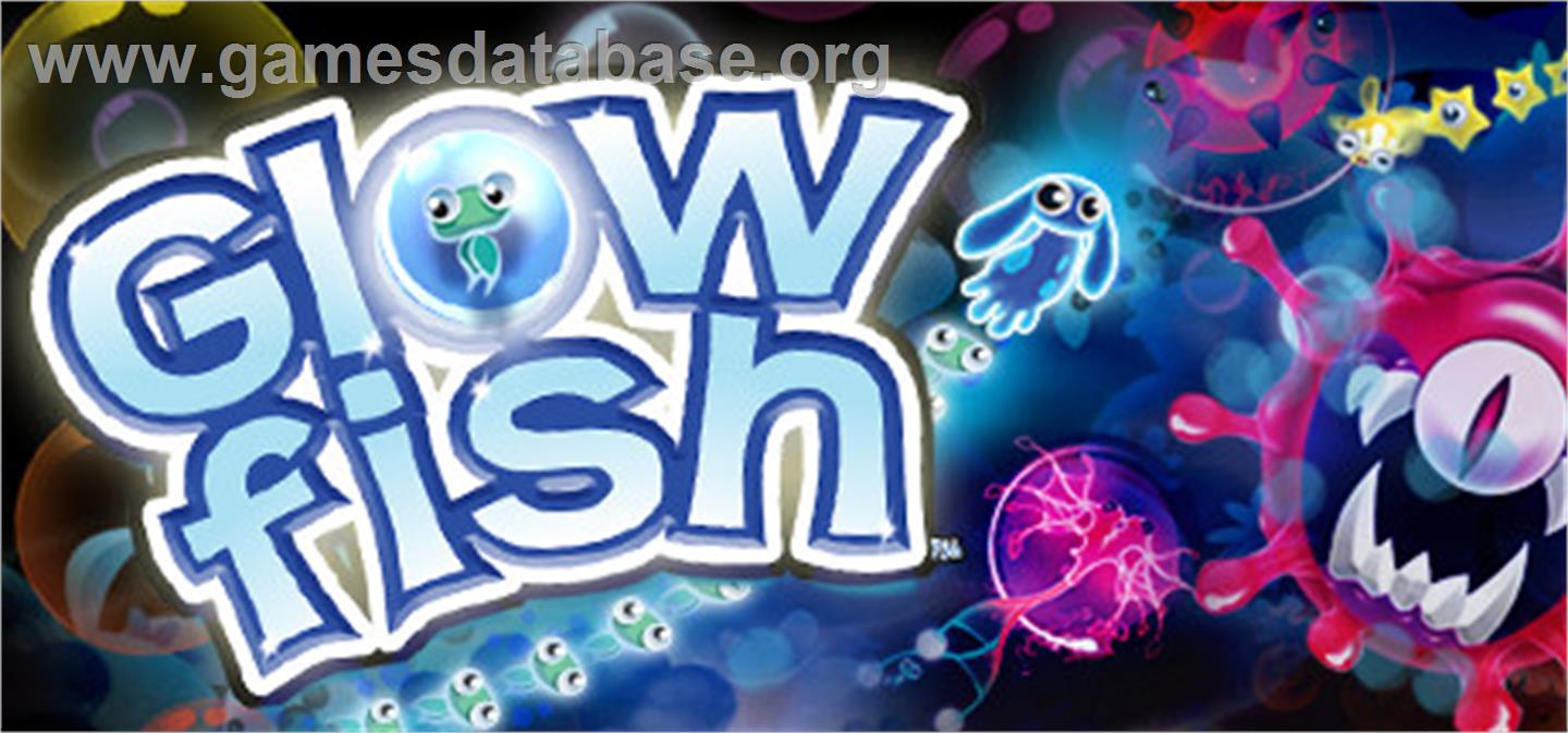 Glowfish - Valve Steam - Artwork - Banner