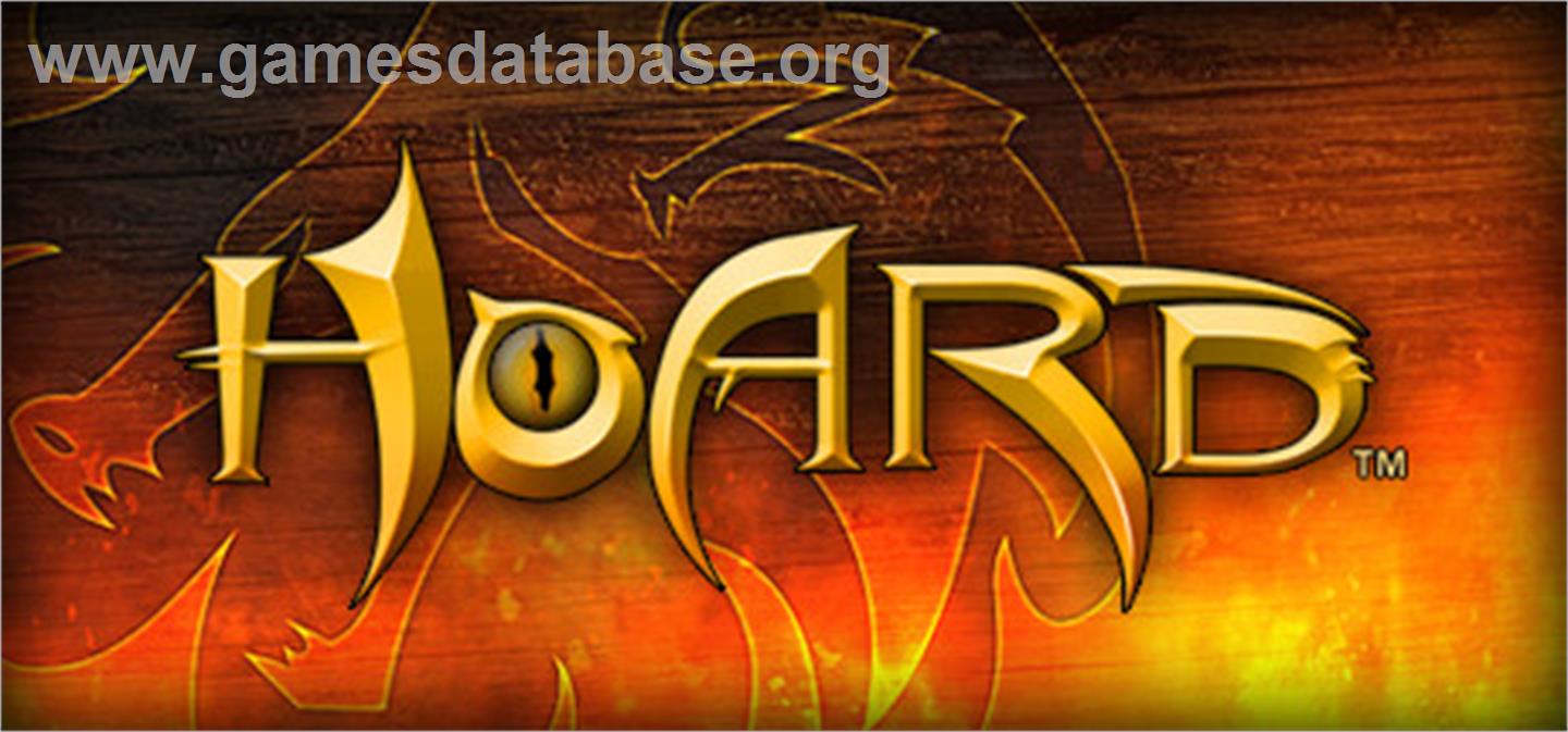 HOARD - Valve Steam - Artwork - Banner