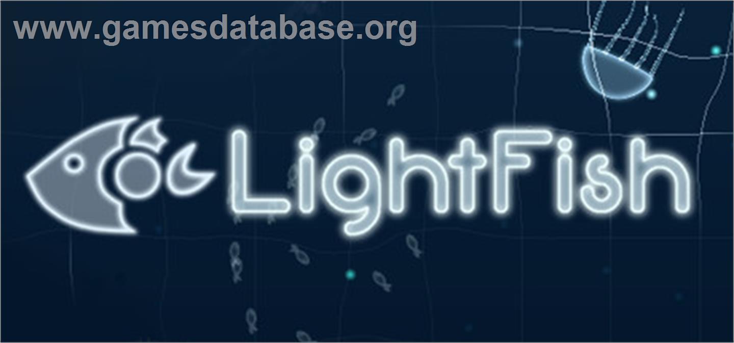 Lightfish - Valve Steam - Artwork - Banner
