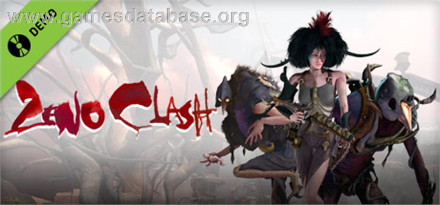 QUAKE II Mission Pack: The Reckoning - Valve Steam - Artwork - Banner
