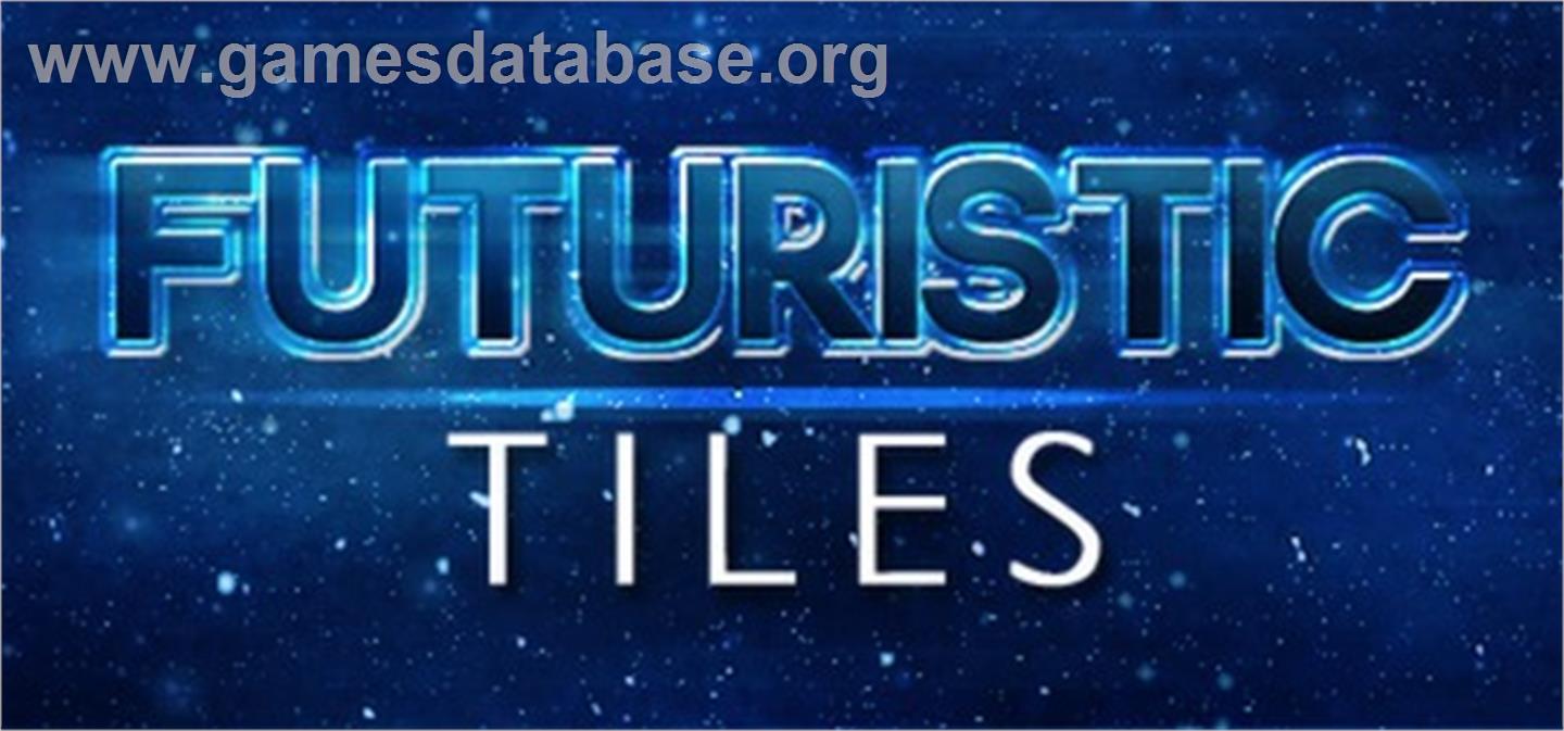 RPG Maker: Futuristic Tiles Resource Pack - Valve Steam - Artwork - Banner