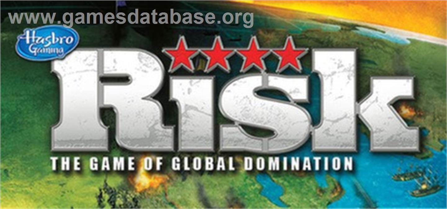 Risk - Valve Steam - Artwork - Banner