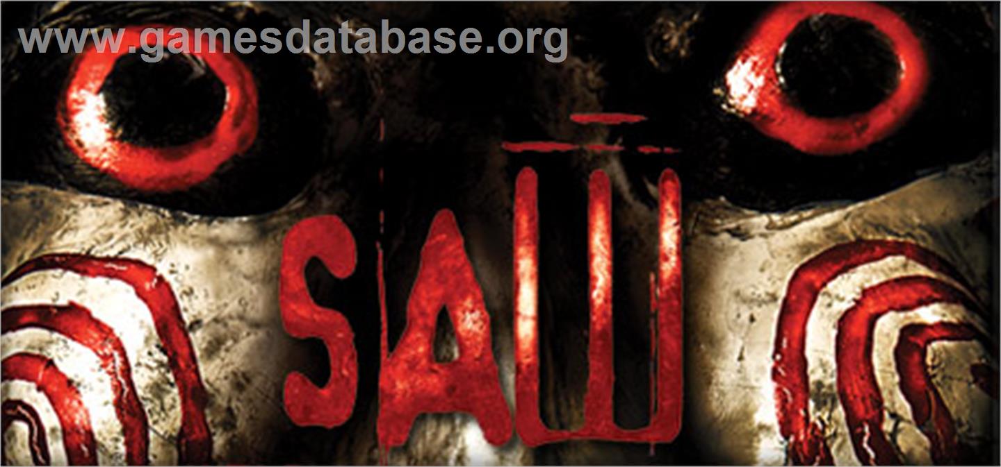 SAW - Valve Steam - Artwork - Banner