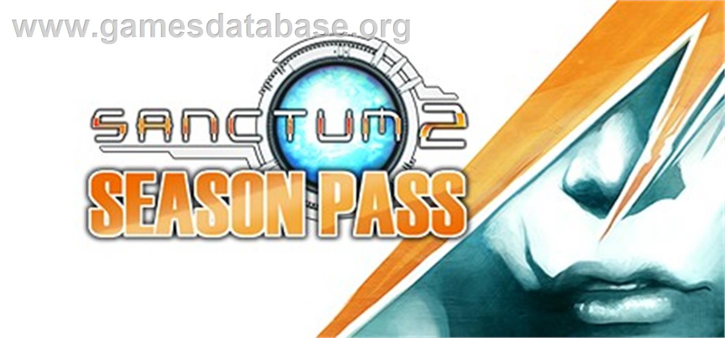 Sanctum 2 Season Pass - Valve Steam - Artwork - Banner