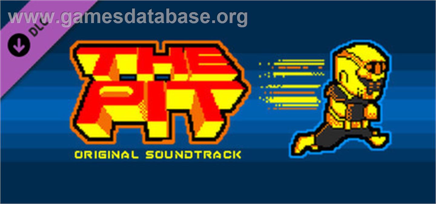 Sword of the Stars: The Pit Soundtrack - Valve Steam - Artwork - Banner