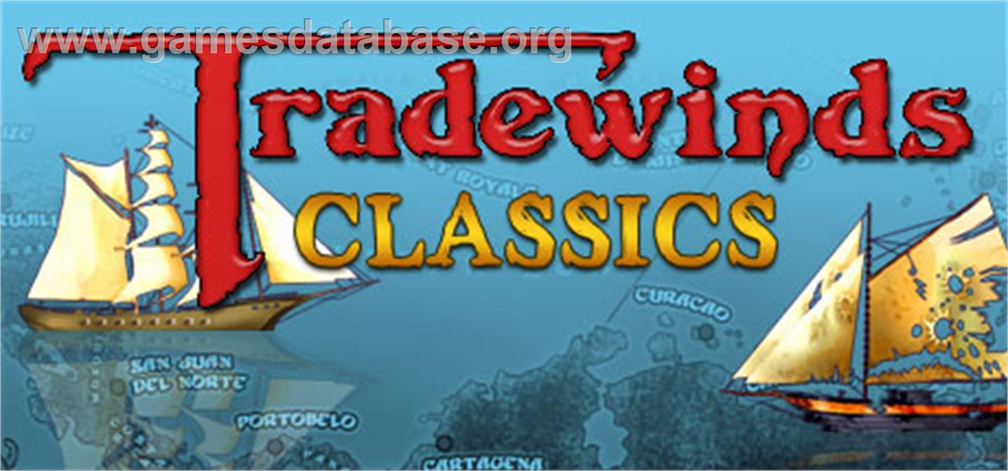 Tradewinds Classics - Valve Steam - Artwork - Banner