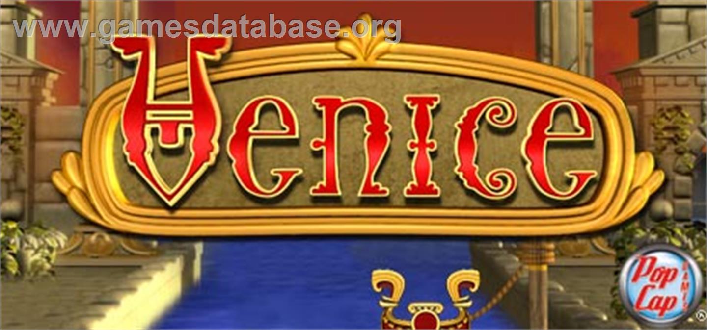 Venice Deluxe - Valve Steam - Artwork - Banner