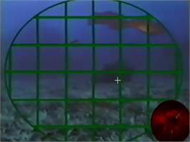 In game image of Hydrosub - 2021 on the WoW Action Max.